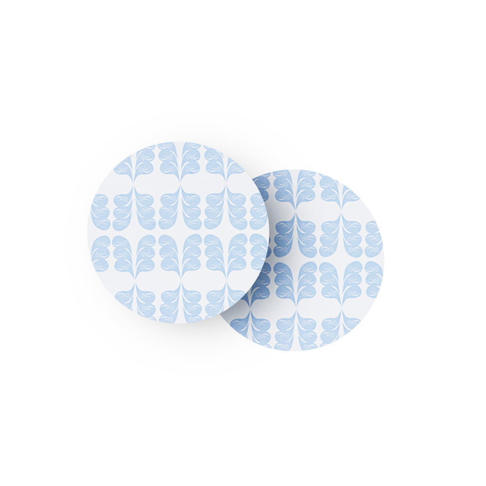 Coaster set, KUUSI