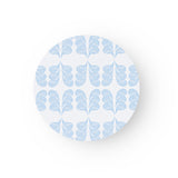 Round Trivet, KUUSI