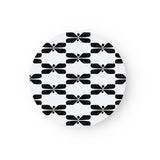 Round Trivet, PERHONEN