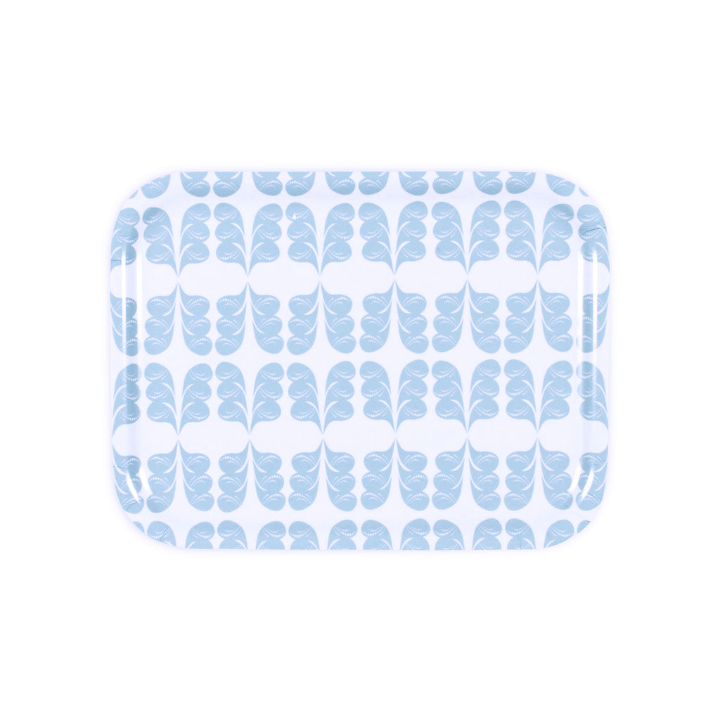 Small Tray, KUUSI