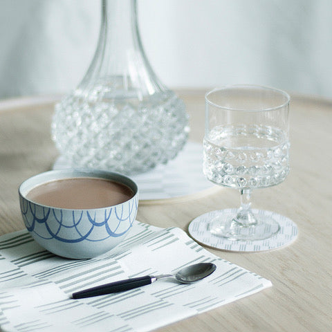 TABLE SETTING